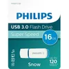 Image de PHILIPS Clé USB Snow 16 Go USB 3.0