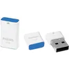 Image de Clé USB - PHILIPS - PICO FM16FD85B/00 - 16 Go - USB 2.0 - Vitesse 21 Mo/s