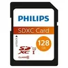 Image de Carte mémoire SD - PHILIPS - SDXC UHS-I U1 - 128 Go - Classe 10 - Compatible SDHC/SDXC