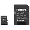 Image de Philips Fm32mp45b Carte Mémoire Flash (adaptateur Microsdhc Sd Inclus(