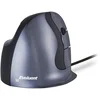 Image de Bakkerelkhuizen Evoluent D Souris Bureau Droitier Usb Type-a Laser 3200 Dpi