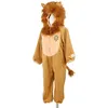 Image de Combinaison Souza For Kids Déguisement Lion 92 Cm Multicolor Peluche