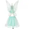 Image de Jupe Et Ailes Souza For Kids 3-5 Ans Vert Menthe