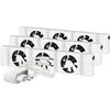Image de Amplificateur pour radiateur - Speed Comfort - 8719324414661 3.0 Trio-Set - Blanc - 2 ans de garantie