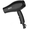 Image de Sèche-cheveux de voyage - WAHL - TRAVEL HAIR DRYER - 1000 W - 2 vitesses - Noir