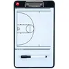 Image de PURE2IMPROVE Coachboard Basketball - Orange/Blanc