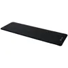 Image de Tapis de fitness NBR Pure2Improve - Noir - Pratique douce - 180 cm x 60 cm x 15 cm