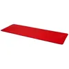 Image de Pure2Improve Tapis de fitness TPE Rouge P2I200430