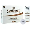 Image de Lot de 3 balles de golf distance Spalding