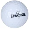 Image de Lot de 3 balles de golf spin Spalding