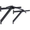 Image de Barre de traction Pure2Improve Noir P2I200880