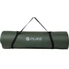 Image de Tapis de sol Pure2Improve Noir TU P2I200940