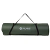 Image de Tapis de sol Pure2Improve Noir P2I200940