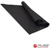 Image de Tapis de sol Pure2Improve pvc floormat Noir TU P2I200980