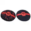 Image de Haltère à sable Pure2Improve 10Kg - noir/rouge - pour exercices musculaires profonds