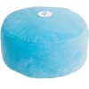 Image de Coussin de méditation yoga Pure2Improve Bleu P2I201580