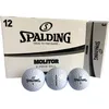 Image de Balles de golf Spalding Molitor (x12)