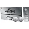 Image de Balles de golf Spalding Black Dot (x15)