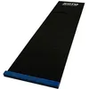 Image de KOTO - Tapis de Fléchettes Puzzle Bleu + Oche 237 x 60 cm Incl. Indicateur de Score Antidérapant