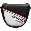 Image de Couvre-club Legend Putter Mallet