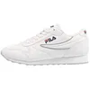 Image de Baskets femme Fila Orbit Low - white