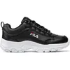 Image de Fila Strada Low Wmn black