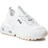 Image de Baskets femme Fila Upgr8 - white - 40