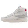 Image de Baskets femme Fila Highflyer L Mid - white - 41
