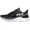 Image de Chaussures de running FILA Argon - Noir/Phantom - Drop 8mm - Poids 225g - Homme