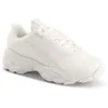 Image de Baskets femme Fila Loligo - white - 40
