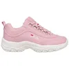 Image de Basket Femme - FILA - Strada Low Wmn 1010560.40063 - Synthétique - Lacets - Rembourrage souple