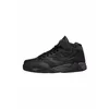 Image de Baskets femme Fila M-squad Prtct - FILA - Noir - Plat - Lacets - Synthétique
