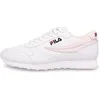 Image de Baskets femme Fila Orbit - white-mauve chalk