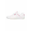 Image de Baskets femme Fila C. Courtns - Blanc - Adulte - Synthétique - Lacets