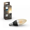 Image de Philips Hue White Ampoule connectée Filament Candle 4.5W E14
