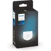 Image de Module dinterrupteur mural Philips Hue - Blanc - Compatible Alexa Google Assistant et Apple Homekit