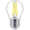 Image de Ampoule LED - PHILIPS - Classic WarmGlow - E14 - 5.9 W - Intensité variable - Blanc chaud