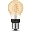 Image de Ampoule LED filament - PHILIPS HUE - E27 - Esprit vintage