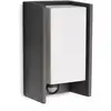 Image de Philips Ecomoods Applique Murale Bridge 15 W E27 Sans Ampoule