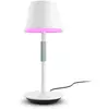 Image de Philips Hue Go Lampe à poser portable - Blanc