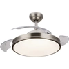 Image de Philips Plafonnier Ventilateur Atlas 28+35 W