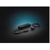 Image de Câble alimentation 100W - Philips Hue Outdoor - Noir - Electrique