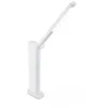 Image de Lampe de bureau - Philips - Amber - LED - 4000 Kelvin - Rechargeable USB - Blanche