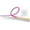 Image de Philips Hue Play Gradient PC Lightstrip 32" à 34" Starter Kit