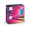 Image de Ampoules connectées - Philips - Hue Play - Multicolore - 1 6 m - LED intégrée