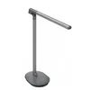 Image de Lampe de bureau - Philips - Sword - 12W - 3 intensités - Rechargeable USB - Noir