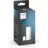 Image de Capteur de contact - Philips Hue - Secure - Porte ou fenêtre - Installation facile - Contrôle depuis lapplication Hue - Blanc