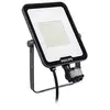Image de Philips Ledinaire 53479799 Projecteur Gris Led