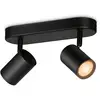 Image de Wiz 2 Spots Orientables Imageo