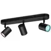 Image de Wiz 3 Spots Orientables Imageo